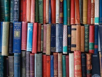 How bookshops are helping with isolation