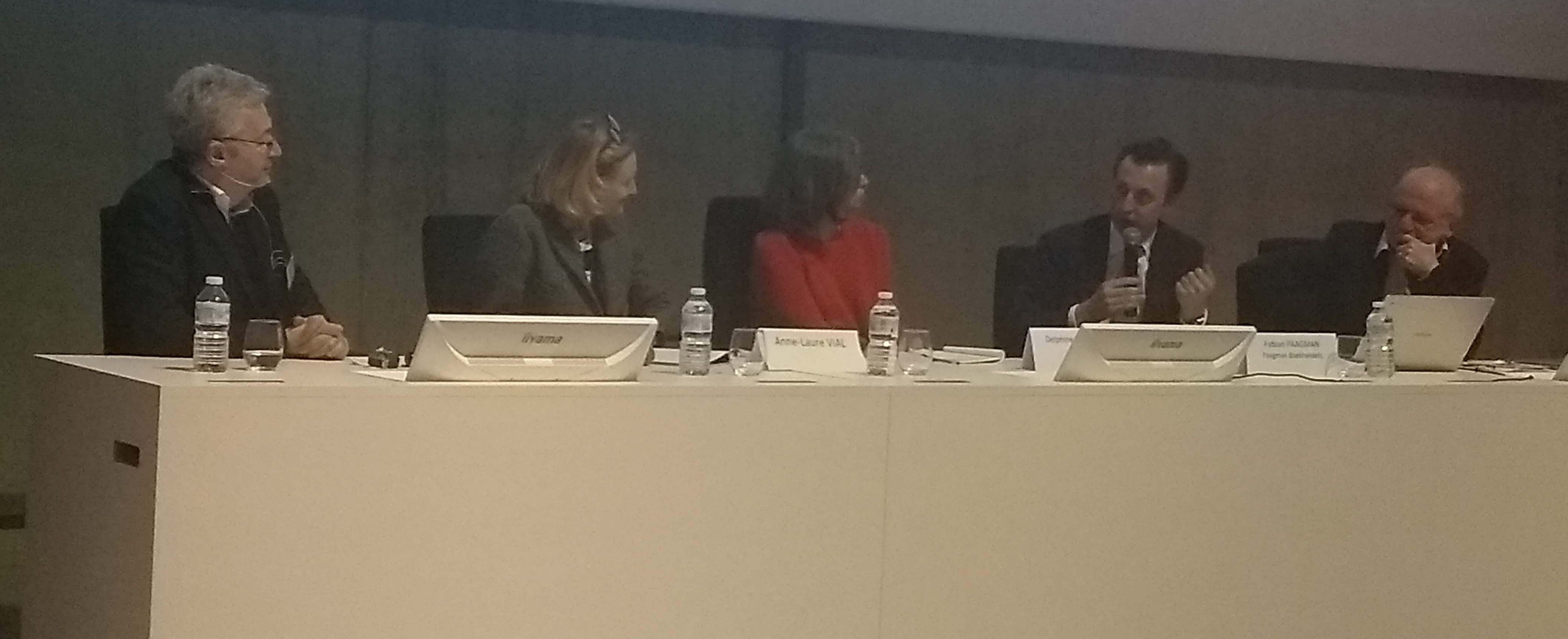 Panel