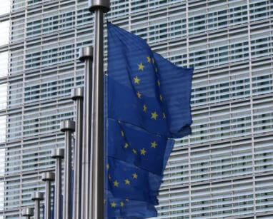EU Flags