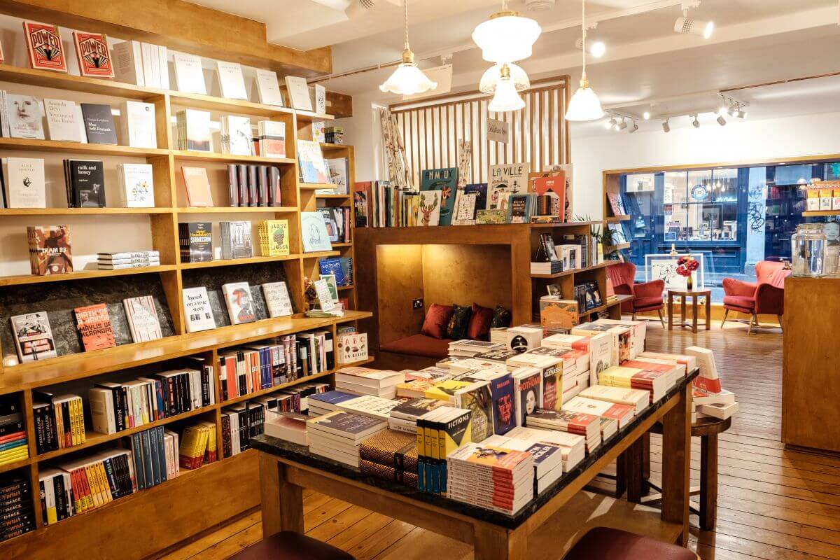 National Congress of French Independent Booksellers