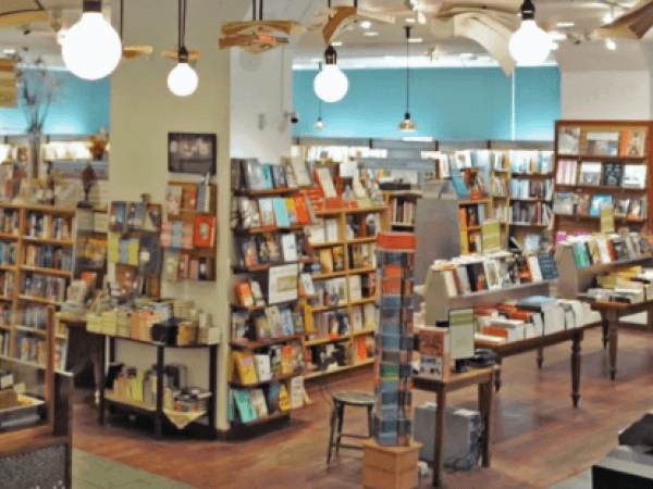 Report of the mission on how to support the French bookselling sector