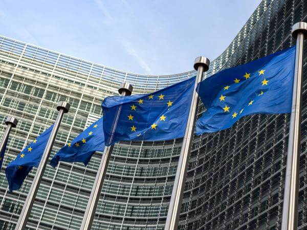 EU Flag