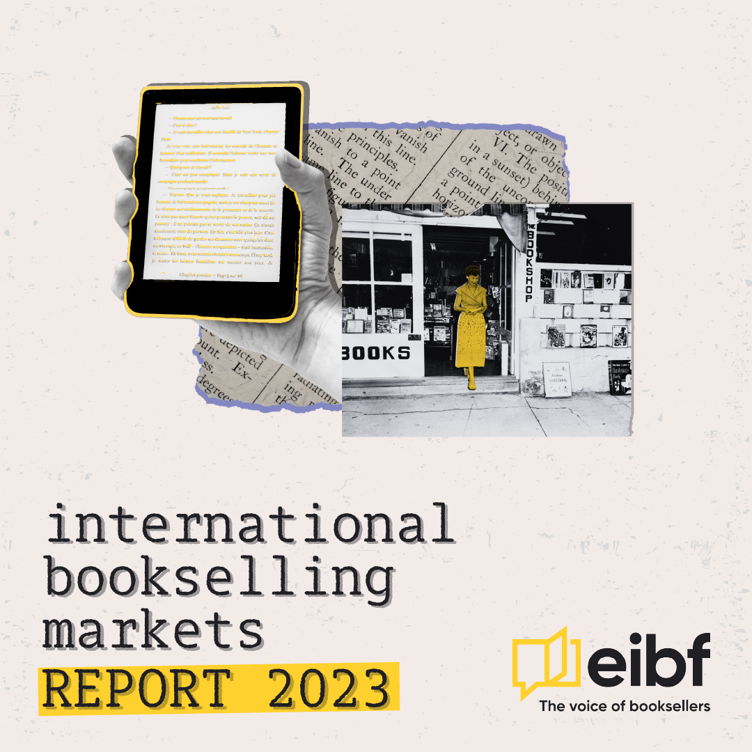 2023 International Report Cover EIBF square