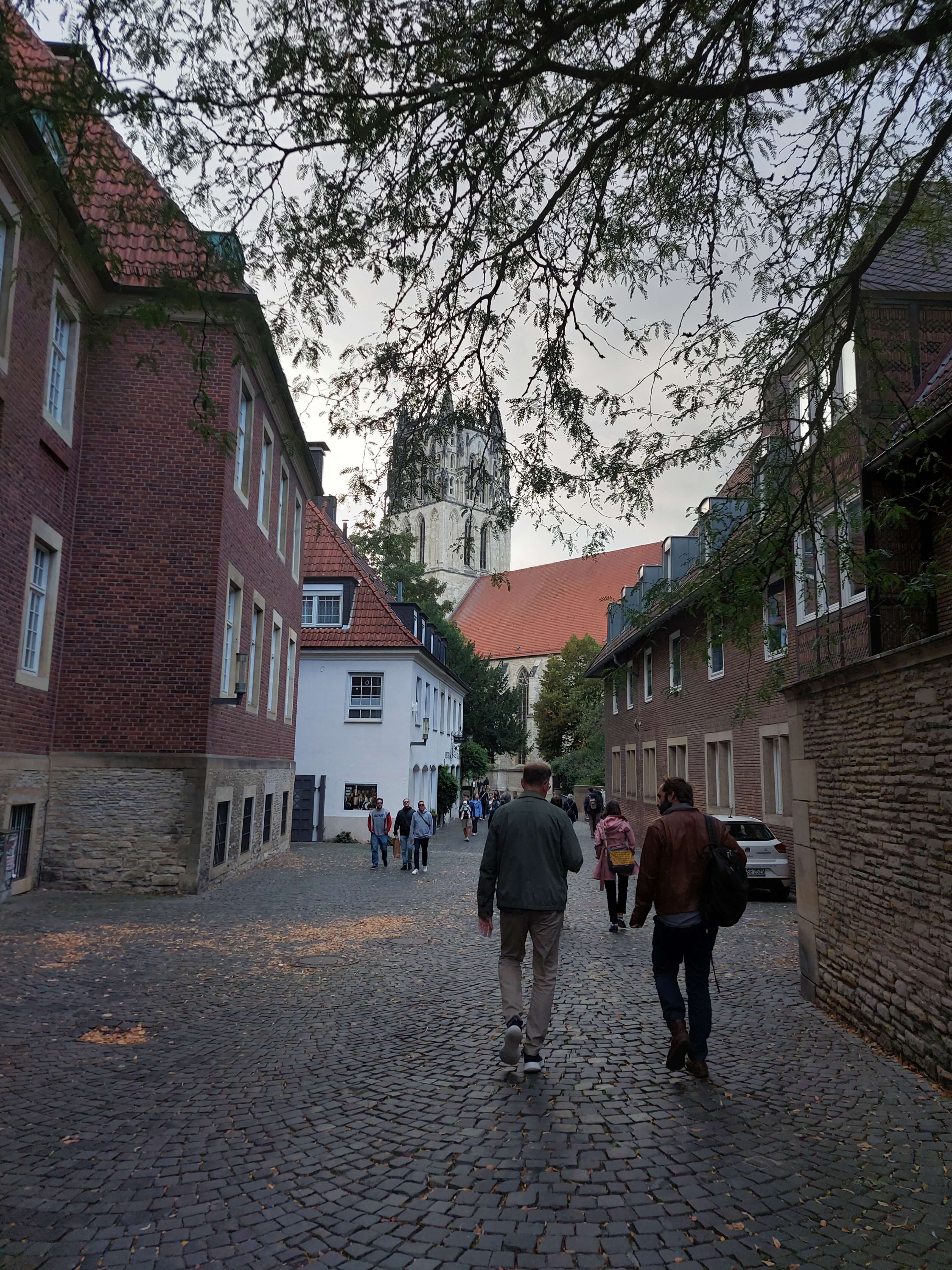 Munster, Germany