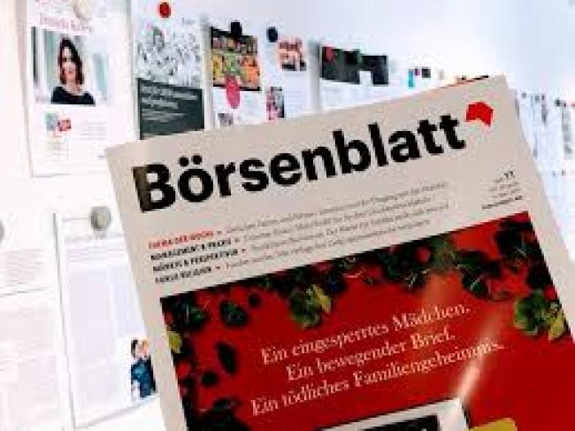 Börsenblatt