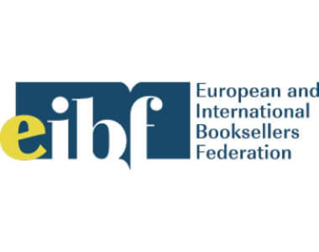 EIBF Logo