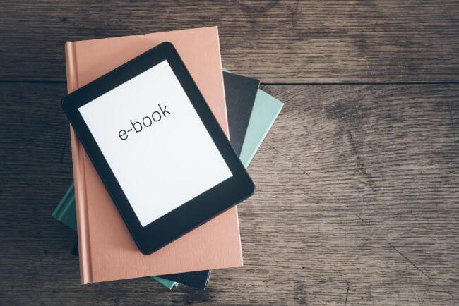 ENDORSEMENT OF EPUB 3