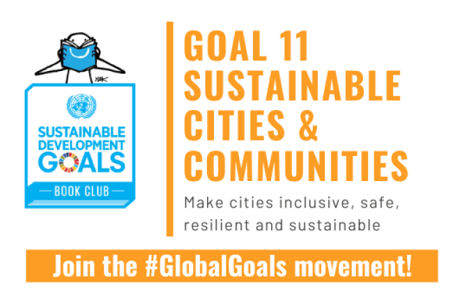 SDG Goal 11
