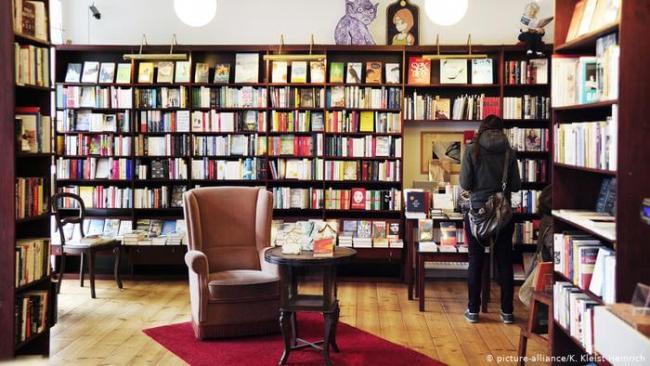 Bookcases