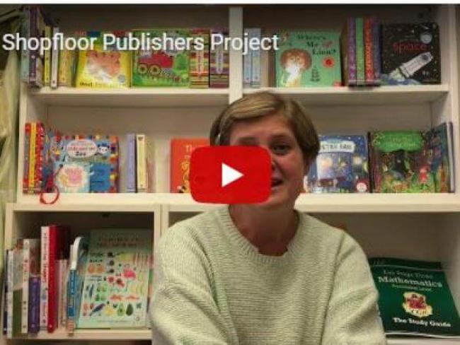Bookshop