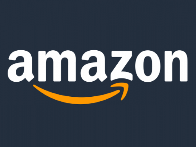 Amazon Logo