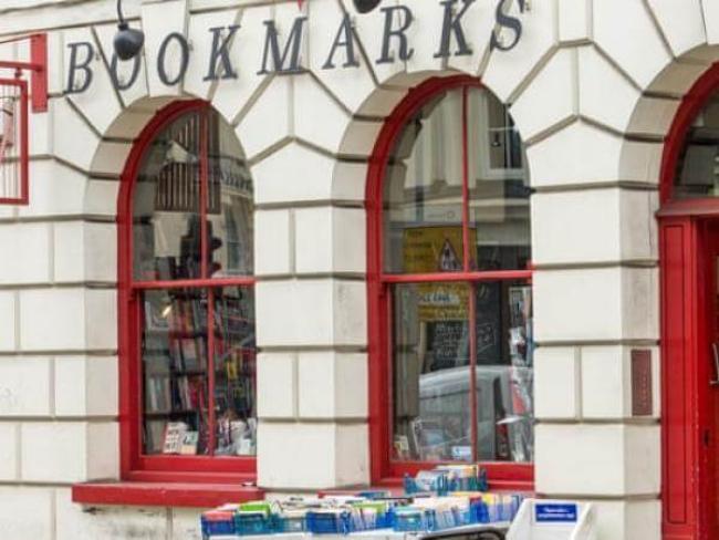 Bookshop