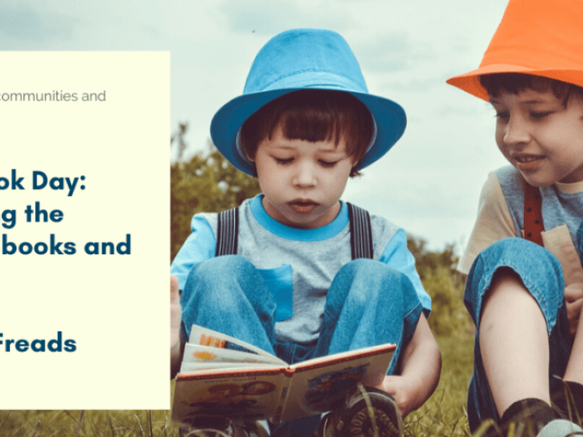 World Book Day
