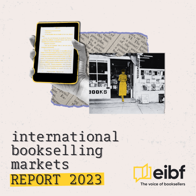 2023 International Report Cover EIBF square