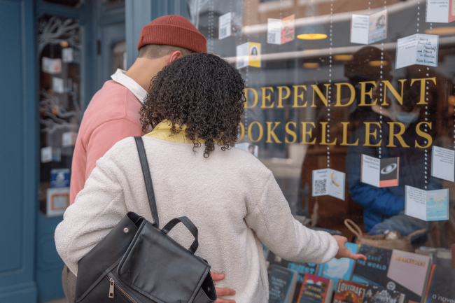 EIBF encourages shopping locally this Black Friday
