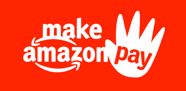 MakeAmazonPay