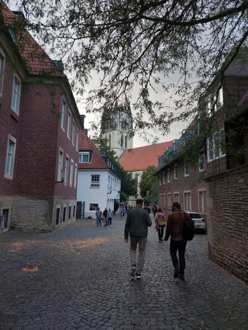 Munster, Germany