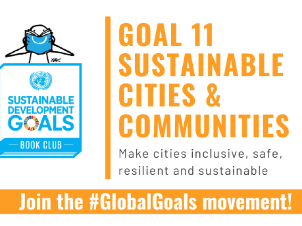 SDG Goal 11