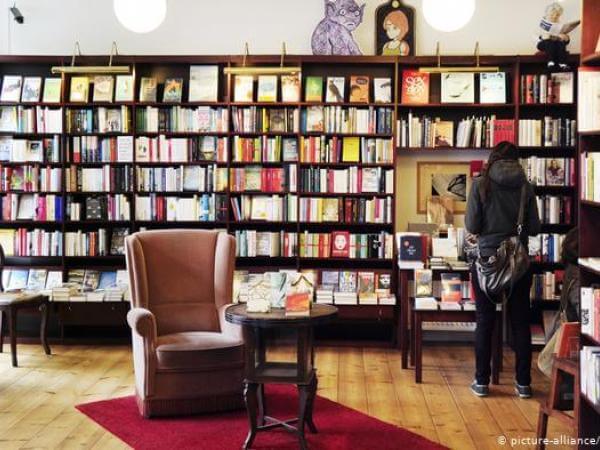 Bookcases