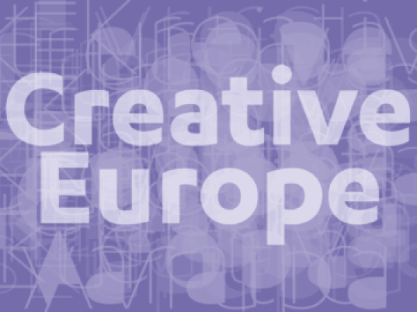 Creative Europe programme