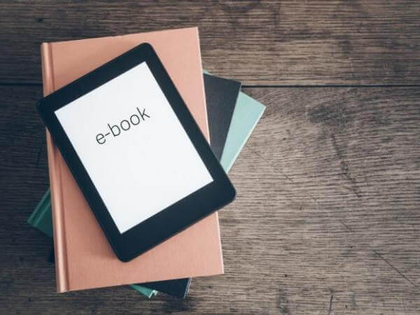 e-books