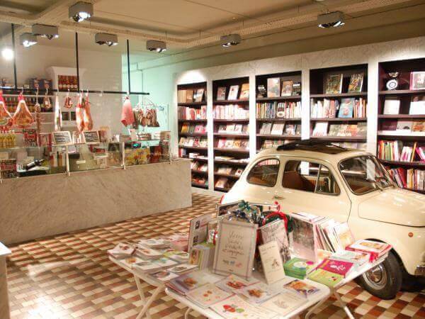 Bookshop