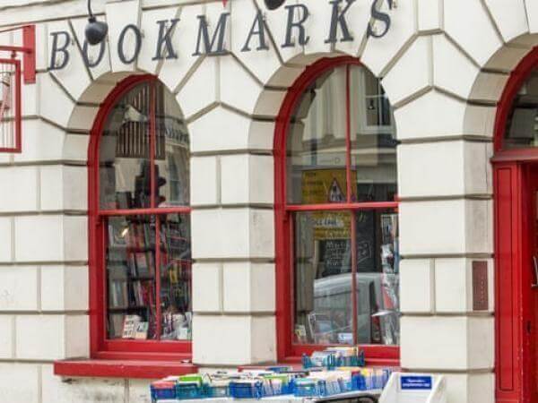 Bookshop