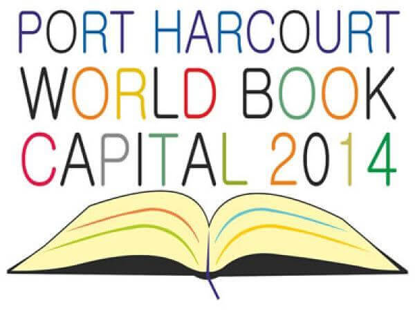 World Book Capital 2014