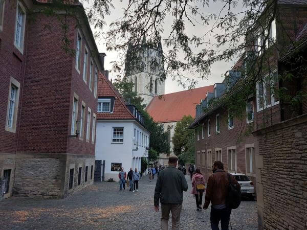 Munster, Germany