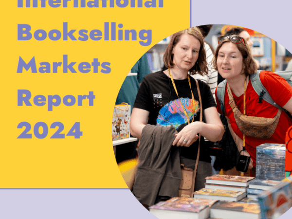 EIBF International Bookselling Markets Report